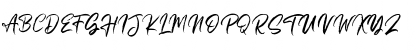 Scotties Regular Font