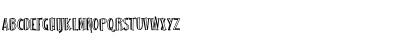 Sea Sand Regular Font Sea Sand Regular Font