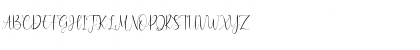 Sebbastian Regular Font Sebbastian Regular Font