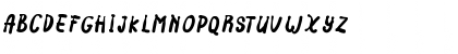 Secret_Admirer Regular Font Secret_Admirer Regular Font