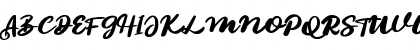 Segoul FREE Regular Font Segoul FREE Regular Font