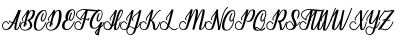 SeindahCinttya Regular Font