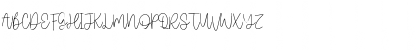 Selimut Hati Regular Font Selimut Hati Regular Font