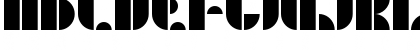 sembarang DEMO Regular Font sembarang DEMO Regular Font