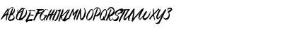 Sembilu Regular Font Sembilu Regular Font