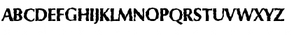 ColumbiaRandom-Xbold Regular Font ColumbiaRandom-Xbold Regular Font