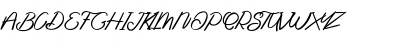 Sepeda Janda Regular Font Sepeda Janda Regular Font