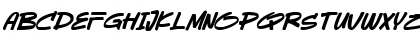 Sevarozi Italic Italic Font Sevarozi Italic Italic Font