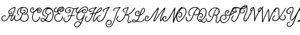 Seventy FREE Regular Font Seventy FREE Regular Font