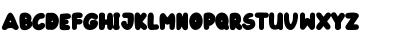 Shadow Cat Regular Font Shadow Cat Regular Font
