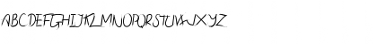 Shamora Demo Regular Font Shamora Demo Regular Font