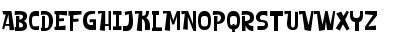 SHEROO Regular Font SHEROO Regular Font