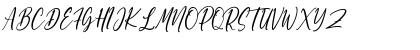 Shettricka Regular Font