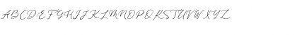 Shine de Love Regular Font Shine de Love Regular Font