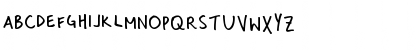 Shmelabela Regular Font