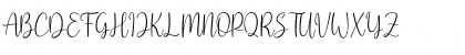 Shmoopie Trial Regular Font Shmoopie Trial Regular Font
