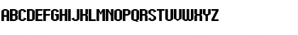 Shock Mint Fund Regular Font Shock Mint Fund Regular Font