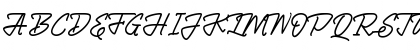 ShoutEase FREE Regular Font ShoutEase FREE Regular Font
