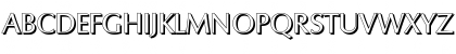 ColumbiaShadow Regular Font ColumbiaShadow Regular Font