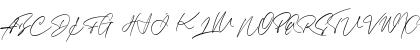Sieralova Regular Font Sieralova Regular Font