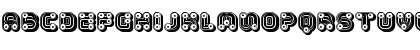 Signal Light Regular Font Signal Light Regular Font