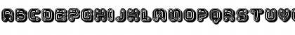 Signal Luxurious Regular Font Signal Luxurious Regular Font