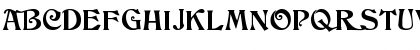 Columbo Regular Font Columbo Regular Font