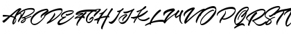 Significent Regular Font