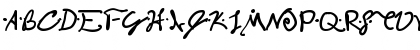 Columbus Navigator Regular Font Columbus Navigator Regular Font