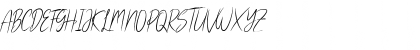 Silver Eye Demo Regular Font Silver Eye Demo Regular Font