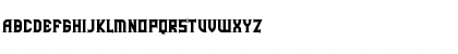 Simalakama Regular Font Simalakama Regular Font