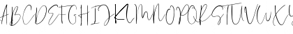 Singgiata Regular Font