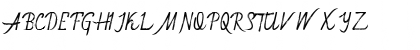Sinullingga Regular Font Sinullingga Regular Font