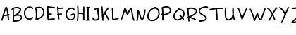 Siroep Mardjan Regular Font Siroep Mardjan Regular Font