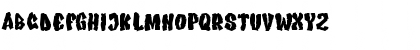 Skatchboard Regular Font Skatchboard Regular Font
