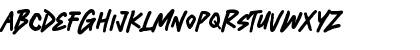 Skateboard Unlimited Regular Font Skateboard Unlimited Regular Font