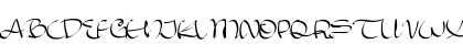 Sketch Crafty Regular Font