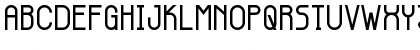Skinny Buttom Regular Font Skinny Buttom Regular Font