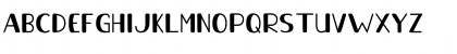 Sky Blue Regular Font Sky Blue Regular Font