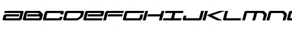 Sky Ridge Bold Expanded Italic Regular Font Sky Ridge Bold Expanded Italic Regular Font