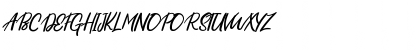 Skylight FREE Regular Font Skylight FREE Regular Font