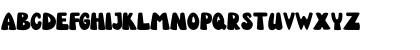 Sleep Baby Regular Font Sleep Baby Regular Font
