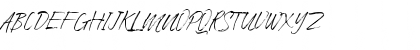 Slimpick Regular Font Slimpick Regular Font