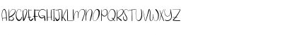 Smart Living Regular Font Smart Living Regular Font