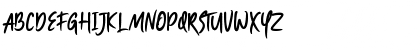 Smooth Butter Regular Font Smooth Butter Regular Font