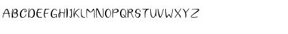 Snow Regular Font Snow Regular Font