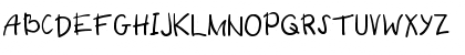 Soonshine Regular Font