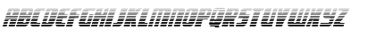 Camp Justice Gradient Italic Italic Font Camp Justice Gradient Italic Italic Font