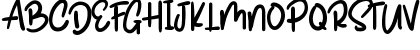 Soubath Ambyar Regular Font Soubath Ambyar Regular Font
