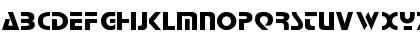 Comaro Normal Font Comaro Normal Font